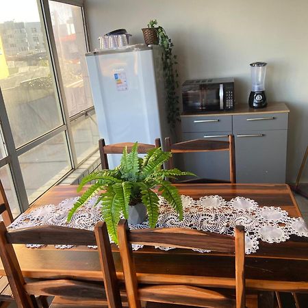 Apartamento Completo Praia Do Futuro Fortaleza Eksteriør bilde